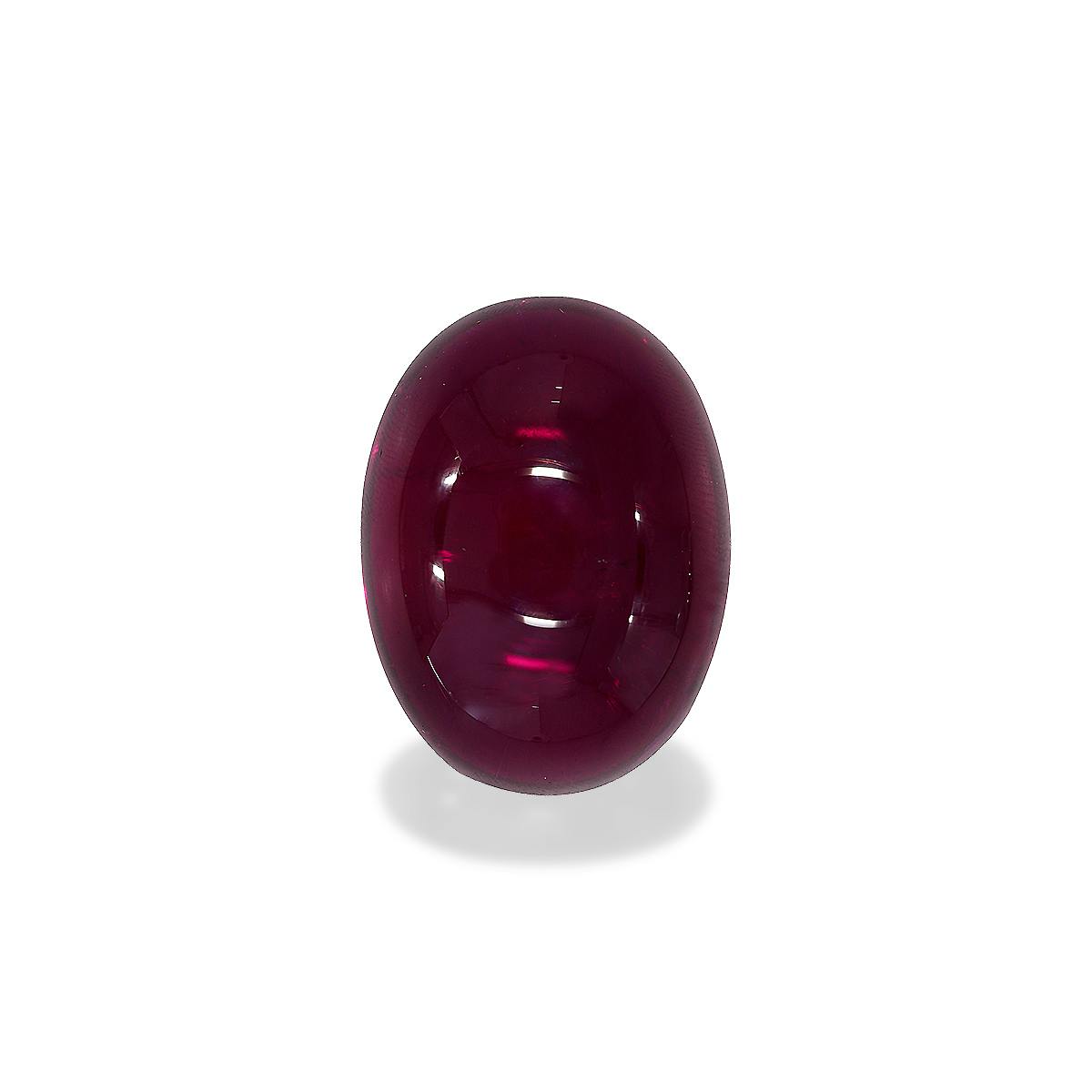 Rubellite Tourmaline 143.38 ct